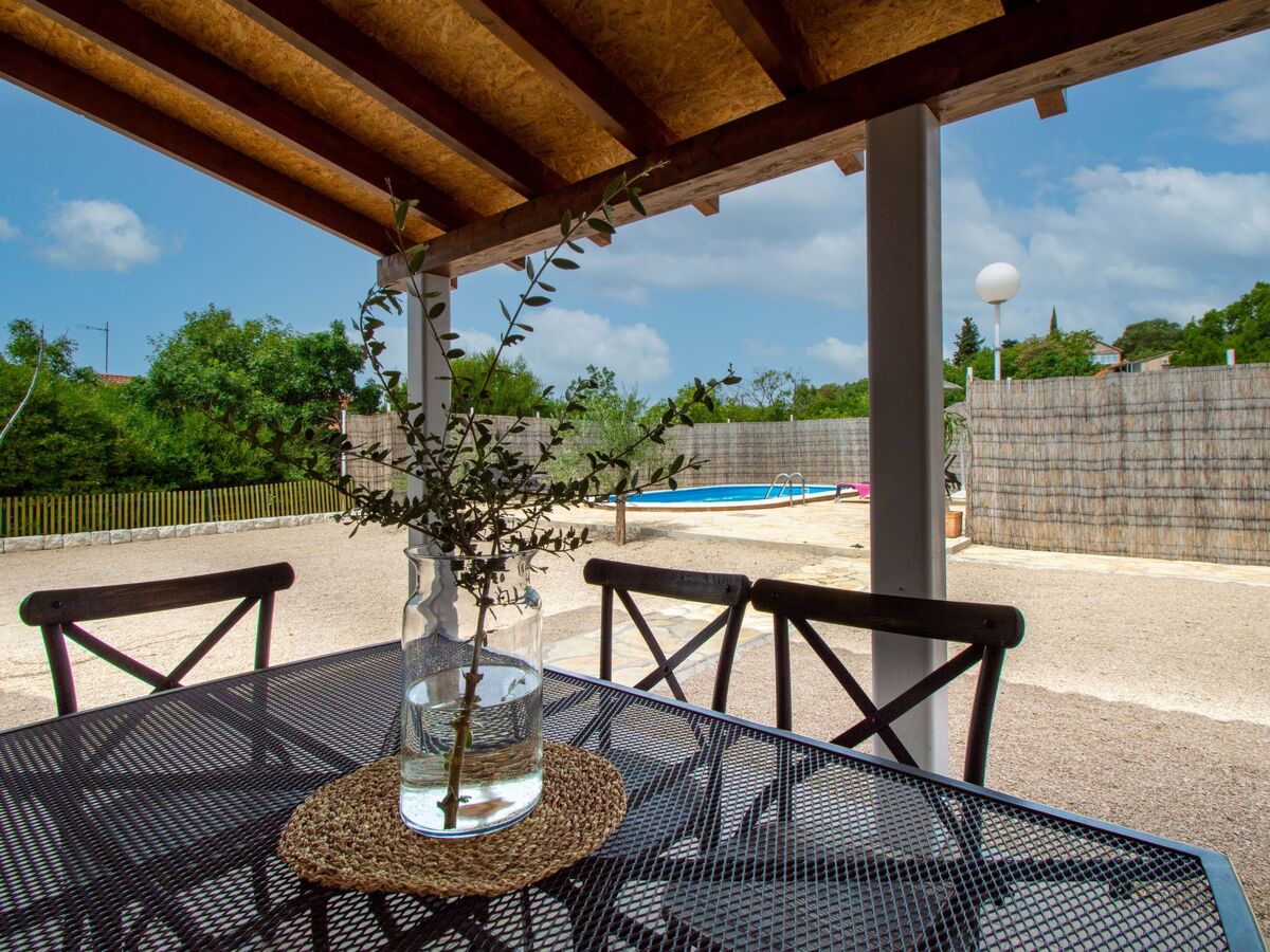 Maison Nina avec piscine privée à Šibenik - Photo 17