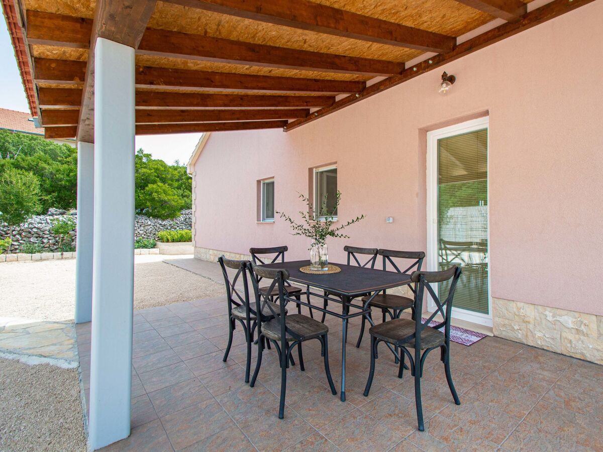 Maison Nina avec piscine privée à Šibenik - Photo 18