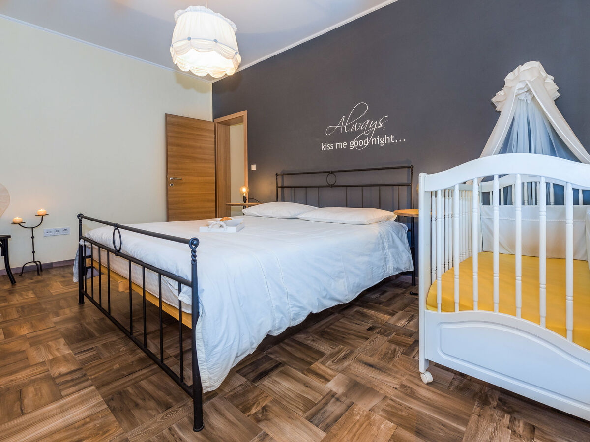 Maison Nina avec piscine privée à Šibenik - Photo 22