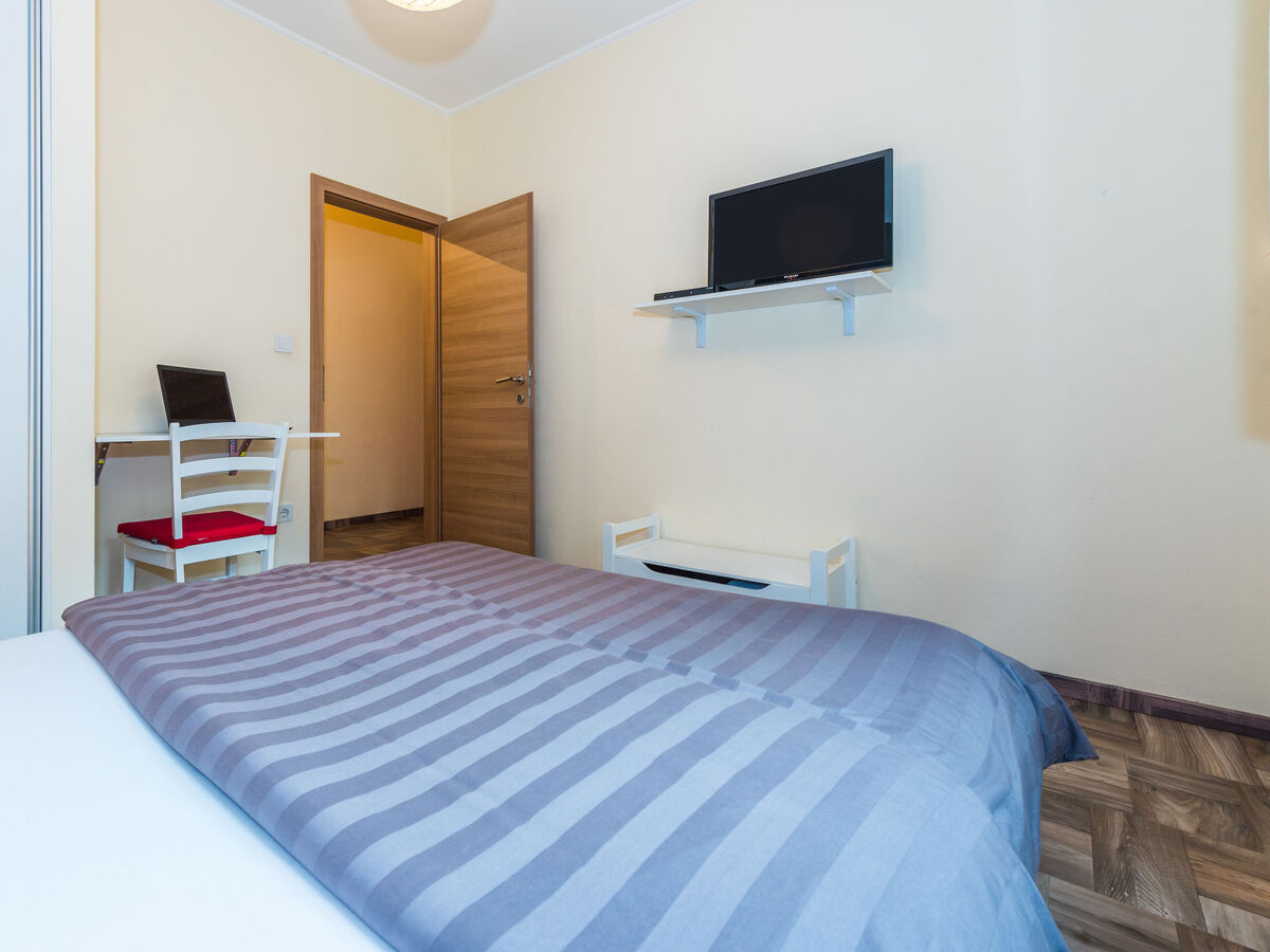 Maison Nina avec piscine privée à Šibenik - Photo 26