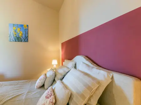 Il Fienile, gîte 8 personnes à Bibbona, piscine privée - Photo 19