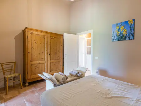 Il Fienile, gîte 8 personnes à Bibbona, piscine privée - Photo 21