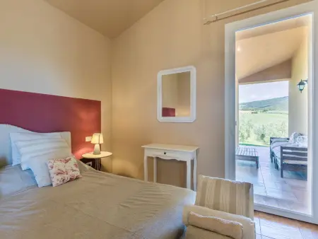 Il Fienile, gîte 8 personnes à Bibbona, piscine privée - Photo 24