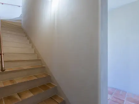 Il Fienile, gîte 8 personnes à Bibbona, piscine privée - Photo 27