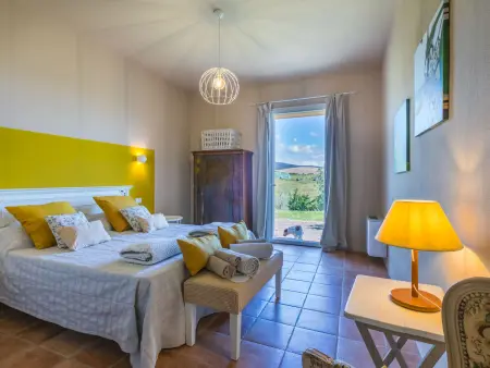 Il Fienile, gîte 8 personnes à Bibbona, piscine privée - Photo 29