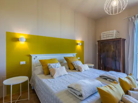 Il Fienile, gîte 8 personnes à Bibbona, piscine privée - Photo 30