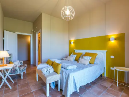 Il Fienile, gîte 8 personnes à Bibbona, piscine privée - Photo 31