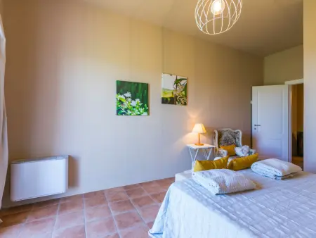 Il Fienile, gîte 8 personnes à Bibbona, piscine privée - Photo 34