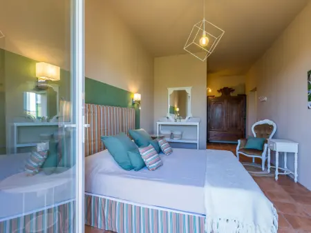Il Fienile, gîte 8 personnes à Bibbona, piscine privée - Photo 37