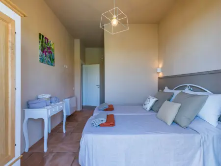 Il Fienile, gîte 8 personnes à Bibbona, piscine privée - Photo 43