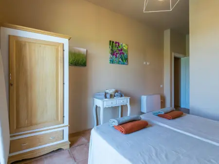 Il Fienile, gîte 8 personnes à Bibbona, piscine privée - Photo 44