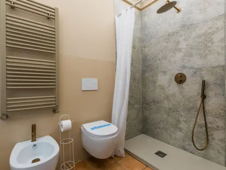 Il Fienile, gîte 8 personnes à Bibbona, piscine privée - Photo 49