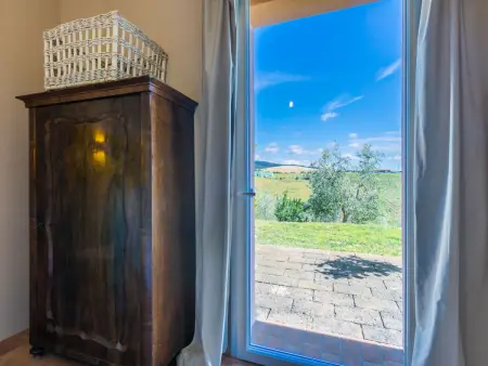 Il Fienile, gîte 8 personnes à Bibbona, piscine privée - Photo 50