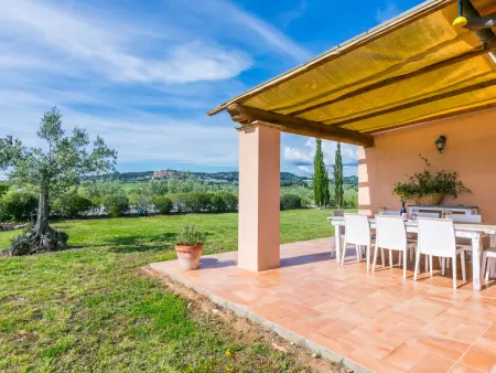 Il Fienile, gîte 8 personnes à Bibbona, piscine privée - Photo 57