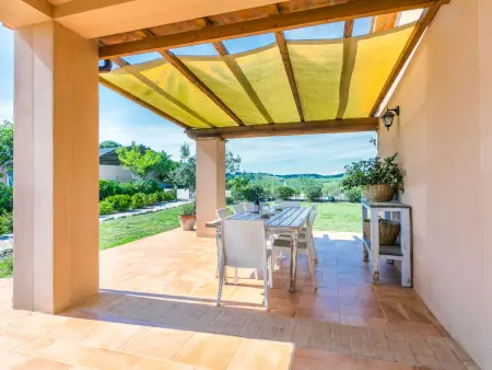 Il Fienile, gîte 8 personnes à Bibbona, piscine privée - Photo 63