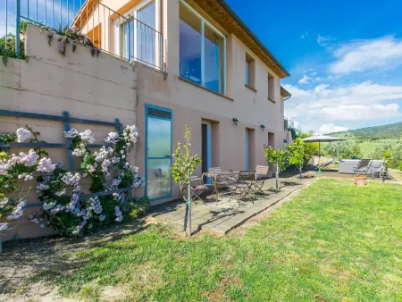 Il Fienile, gîte 8 personnes à Bibbona, piscine privée - Photo 66