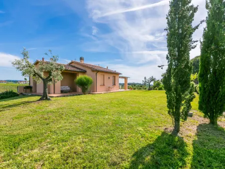 Il Fienile, gîte 8 personnes à Bibbona, piscine privée - Photo 67