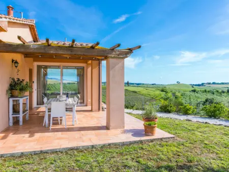 Il Fienile, gîte 8 personnes à Bibbona, piscine privée - Photo 76