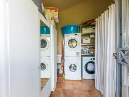 Il Fienile, gîte 8 personnes à Bibbona, piscine privée - Photo 78