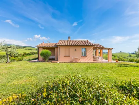 Il Fienile, gîte 8 personnes à Bibbona, piscine privée - Photo 79