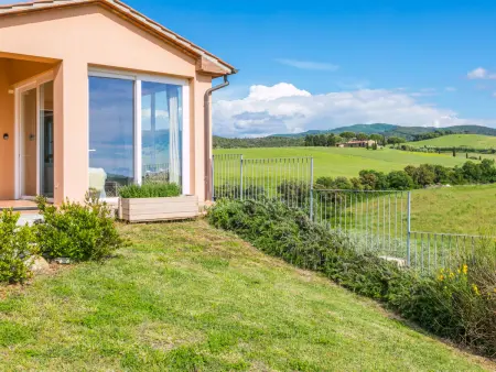Il Fienile, gîte 8 personnes à Bibbona, piscine privée - Photo 80