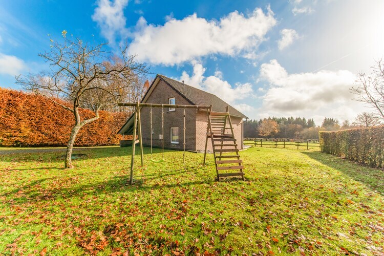 Maison champêtre Sourbrodt, aux portes des Hautes Fagnes - Photo 1