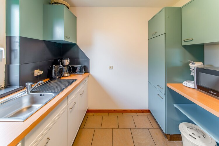 Maison champêtre Sourbrodt, aux portes des Hautes Fagnes - Photo 4