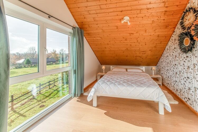 Maison champêtre Sourbrodt, aux portes des Hautes Fagnes - Photo 5