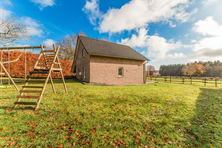 Maison champêtre Sourbrodt, aux portes des Hautes Fagnes - Photo 7