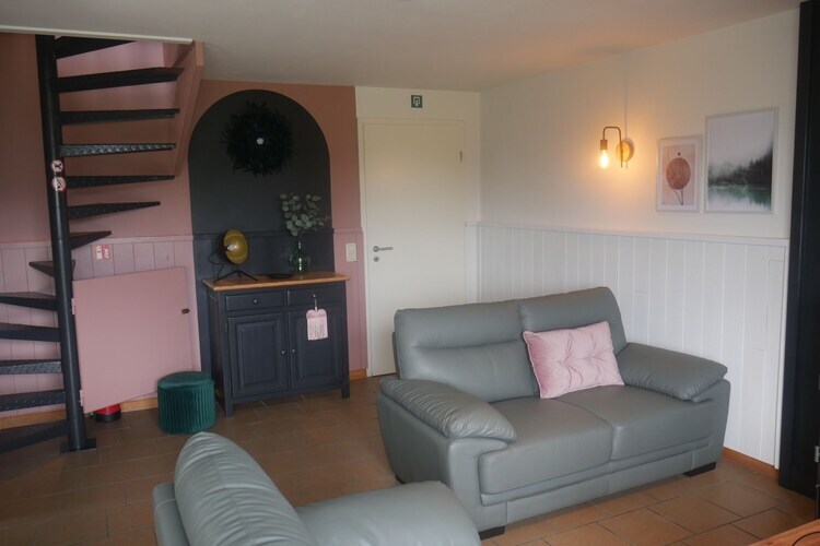 Maison champêtre Sourbrodt, aux portes des Hautes Fagnes - Photo 8
