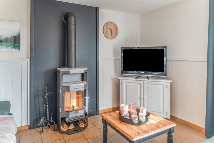 Maison champêtre Sourbrodt, aux portes des Hautes Fagnes - Photo 9