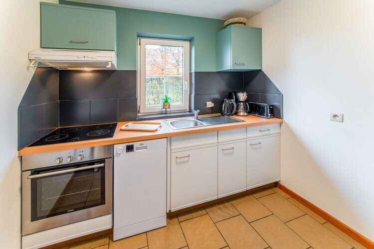 Maison champêtre Sourbrodt, aux portes des Hautes Fagnes - Photo 13