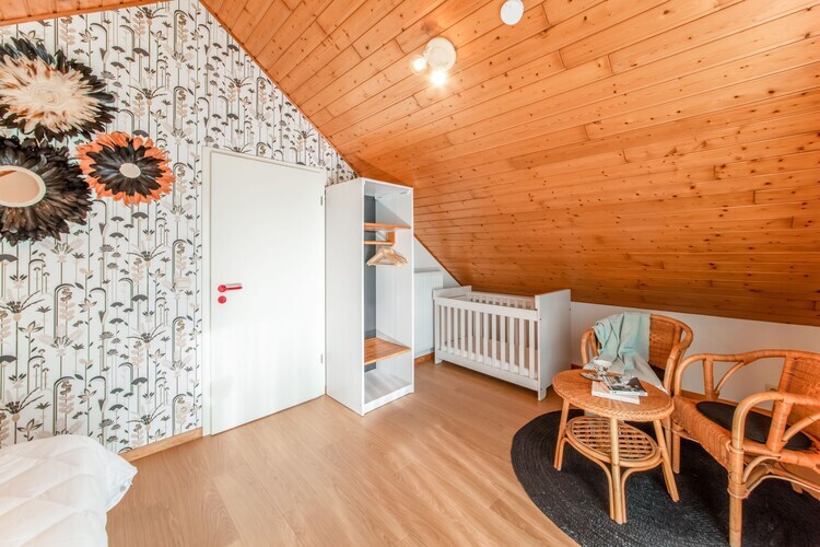Maison champêtre Sourbrodt, aux portes des Hautes Fagnes - Photo 19