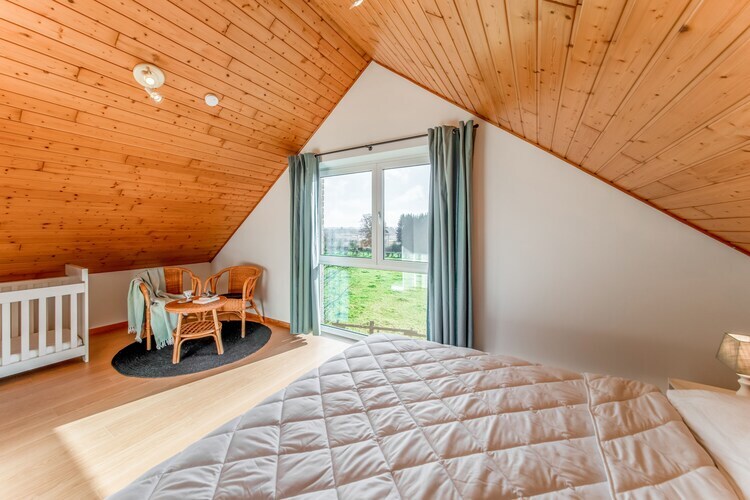 Maison champêtre Sourbrodt, aux portes des Hautes Fagnes - Photo 20