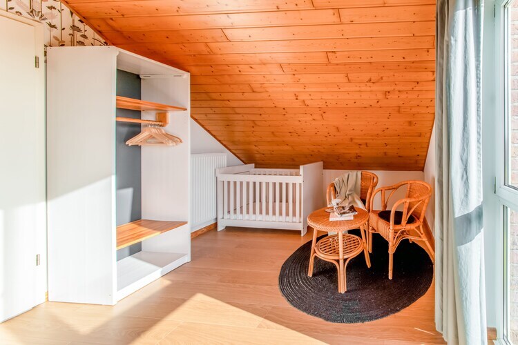 Maison champêtre Sourbrodt, aux portes des Hautes Fagnes - Photo 21