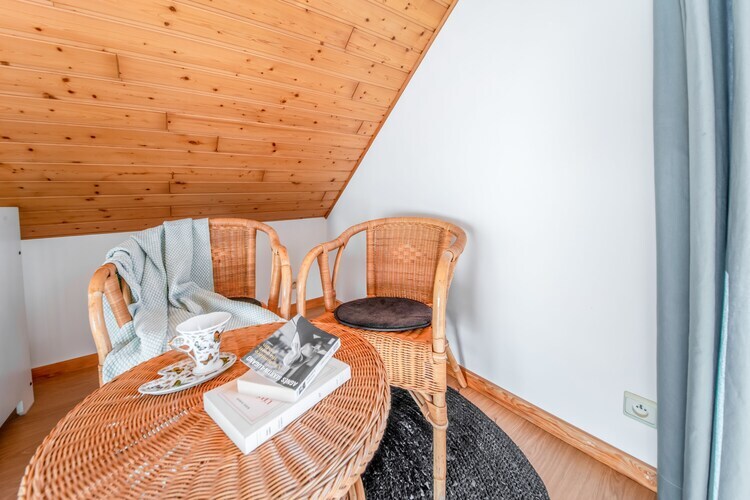 Maison champêtre Sourbrodt, aux portes des Hautes Fagnes - Photo 22