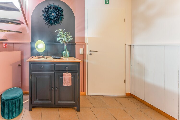 Maison champêtre Sourbrodt, aux portes des Hautes Fagnes - Photo 25
