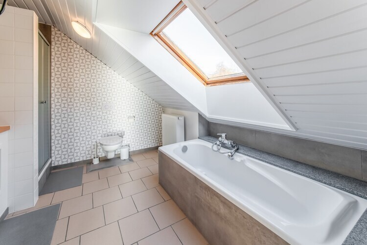 Maison champêtre Sourbrodt, aux portes des Hautes Fagnes - Photo 26