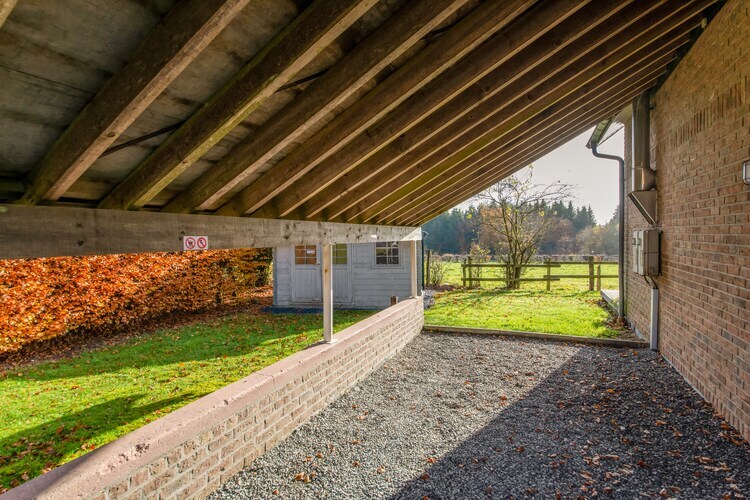 Maison champêtre Sourbrodt, aux portes des Hautes Fagnes - Photo 31