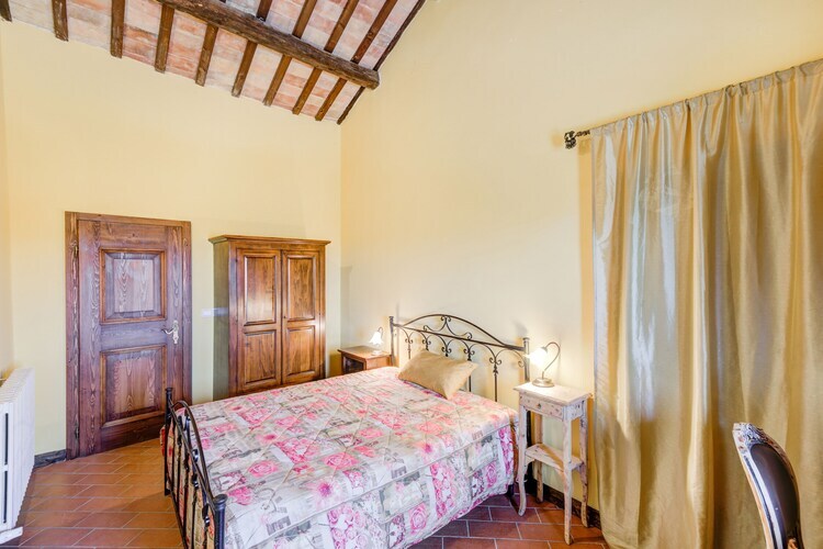 Casa Coloniale : maison 5 chambres avec jardin à Mosciano - Photo 20