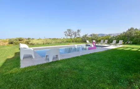 Maison 12 personnes à Partinico - Photo 7