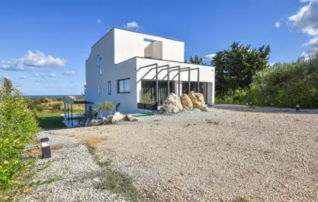 Maison 12 personnes à Partinico - Photo 10