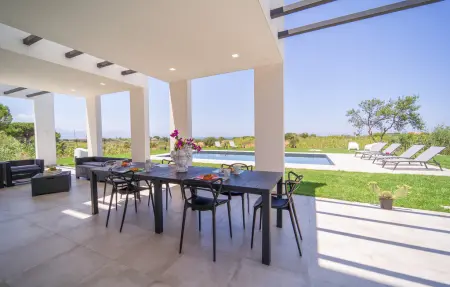 Maison 12 personnes à Partinico - Photo 15