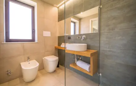 Maison 12 personnes à Partinico - Photo 39