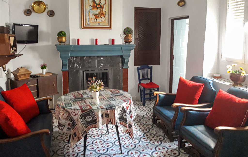 Maison 6 personnes à Padul - Photo 2