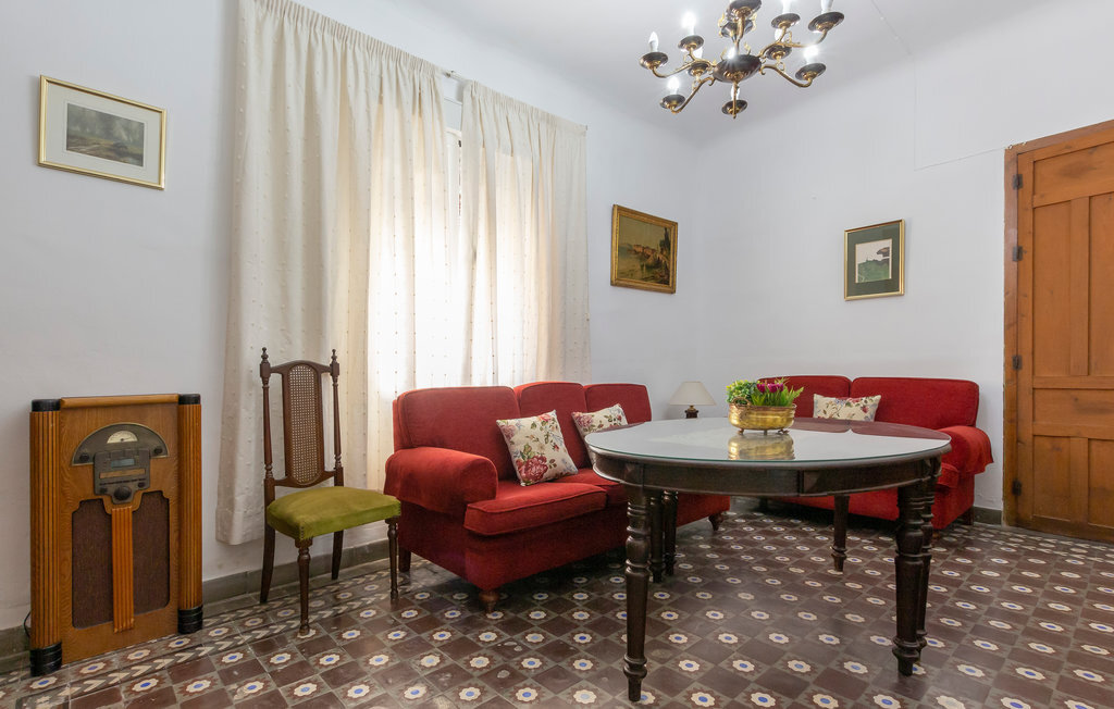 Maison 6 personnes à Padul - Photo 4