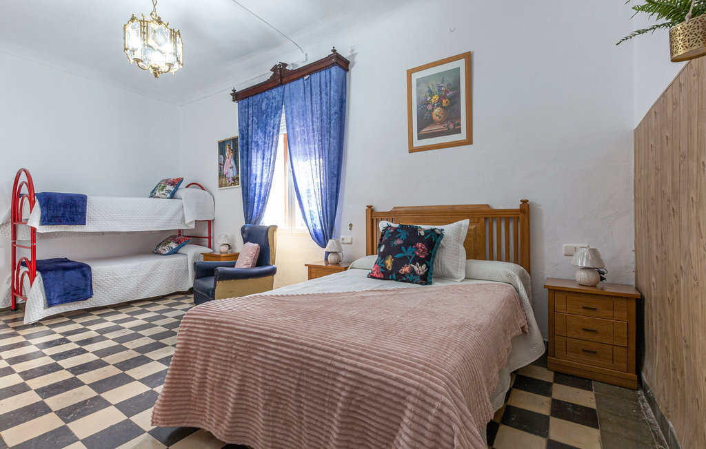 Maison 6 personnes à Padul - Photo 14