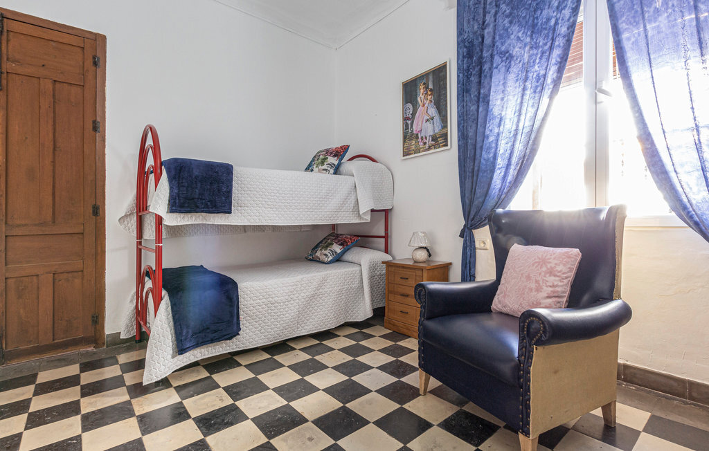 Maison 6 personnes à Padul - Photo 15