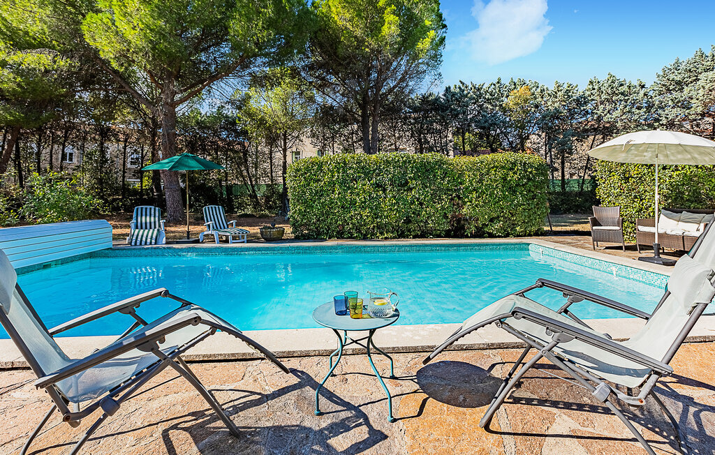 Ancienne ferme avec piscine privée à Laurens - Photo 10