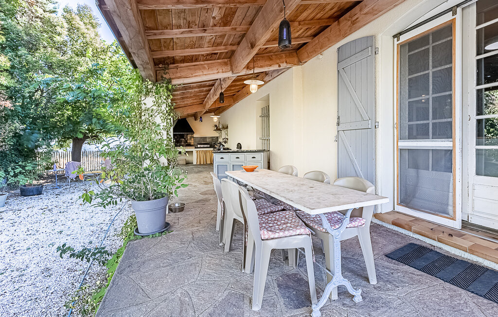 Ancienne ferme avec piscine privée à Laurens - Photo 15